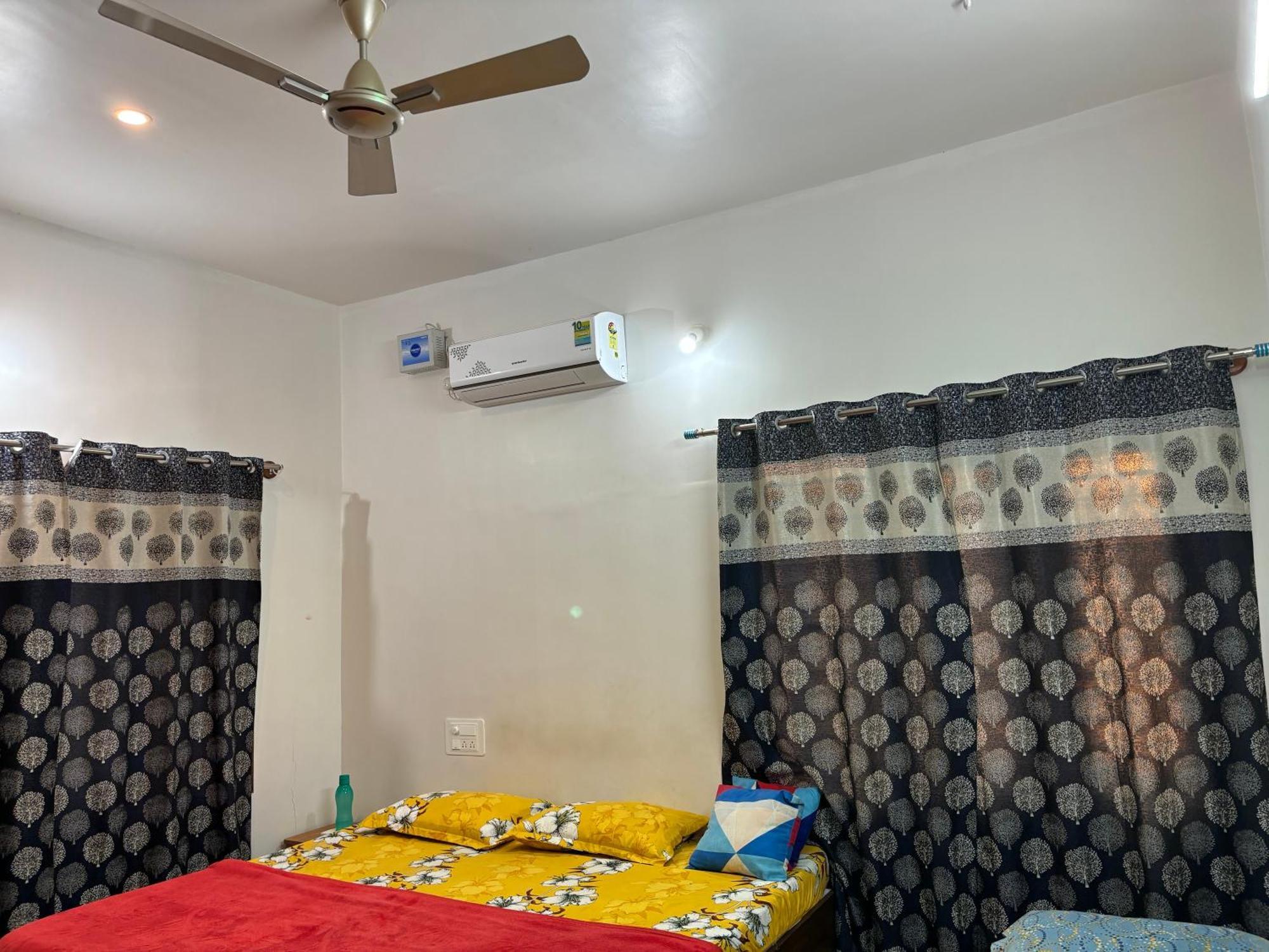 King Sized Bedroom & Kitchen for Decent Couples & Families Mysore Exterior photo